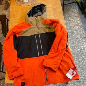 The North Face Repko Jacket New